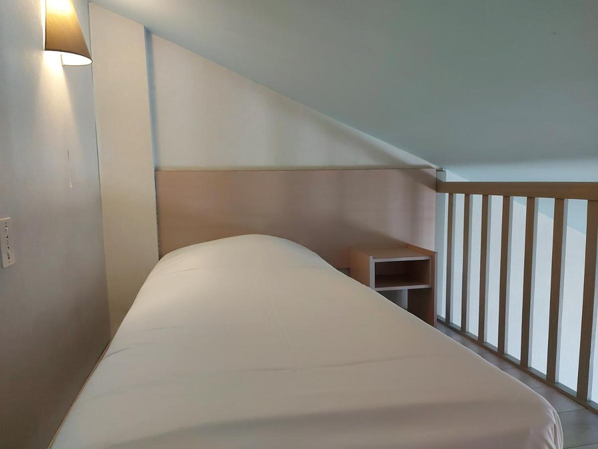 Logis Hotel Vannes Nord Le Clos Des Hortensias Locqueltas Exteriér fotografie